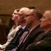 Norway, U.S. joint chapel service at Camp Ripley