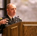 Norway, U.S. joint chapel service at Camp Ripley