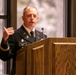 Norway, U.S. joint chapel service at Camp Ripley