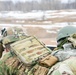 Norwegian Soldiers conduct crew-served weapons qualification at Camp Ripley