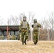 Norwegian Soldiers conduct crew-served weapons qualification at Camp Ripley