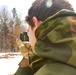 Norwegian Youth conduct land navigation at Camp Ripley