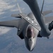 100th Air Refueling Wing supports NATO allies over Eastern Europe