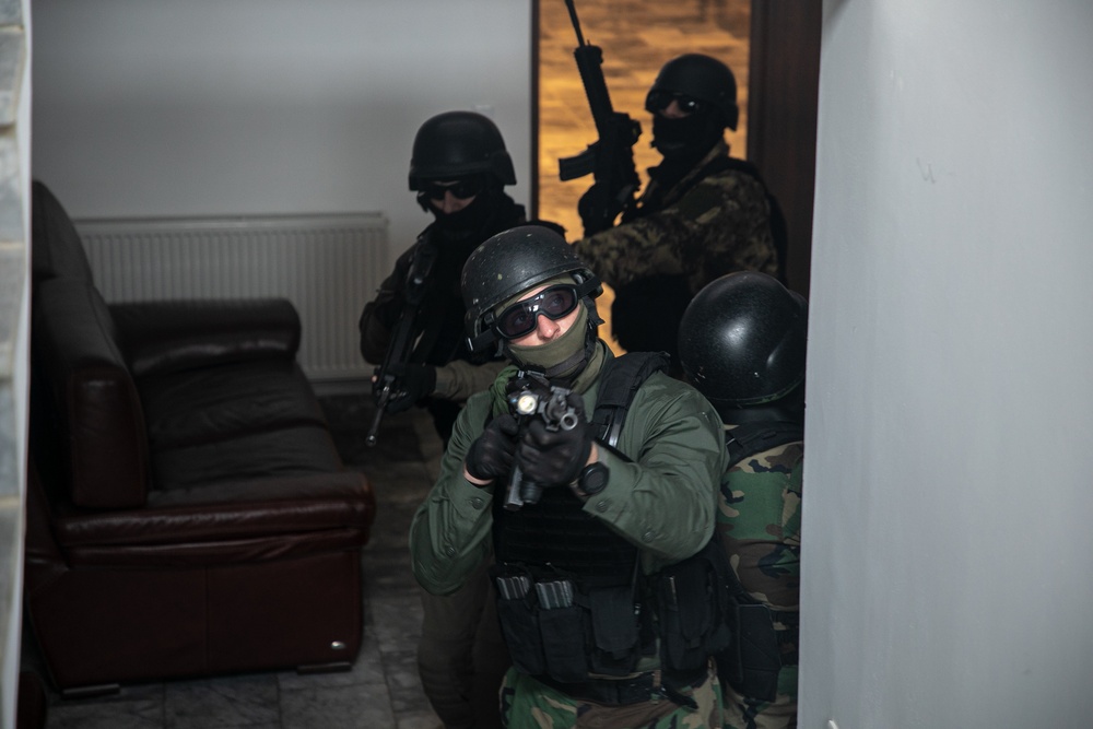 Kosovo BILAT
