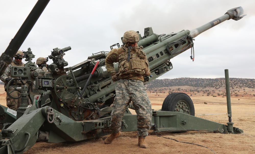 Operation Steel Eagle: 2-77 FA