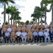 CFMCC Flag Course 2022 Strengthens Partnerships
