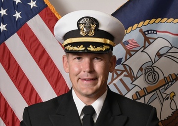 NTAG Carolina's CDR Horn Bio Photo