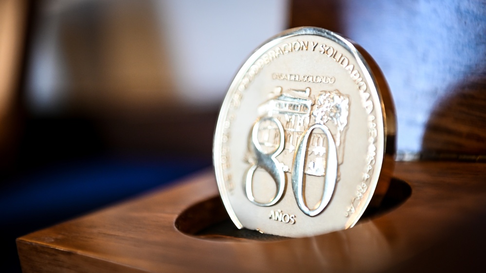 IADB Celebrates 80th Anniversary