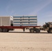 Equipment Divestment at Al Asad Air Base, Iraq