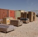 Equipment Divestment at Al Asad Air Base, Iraq