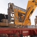 Equipment Divestment at Al Asad Air Base, Iraq
