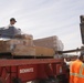 Equipment Divestment at Al Asad Air Base, Iraq