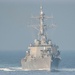 NAVSUP supports USS Donald Cook, USS The Sullivans during Copenhagen port visit