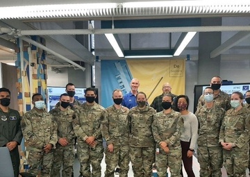 Dover CGOC earns national recognition