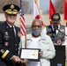 Honoring Vietnam Veteran Richard Crimes