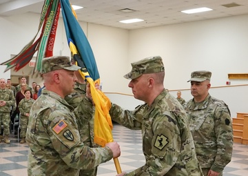 55th MEB gets new commander