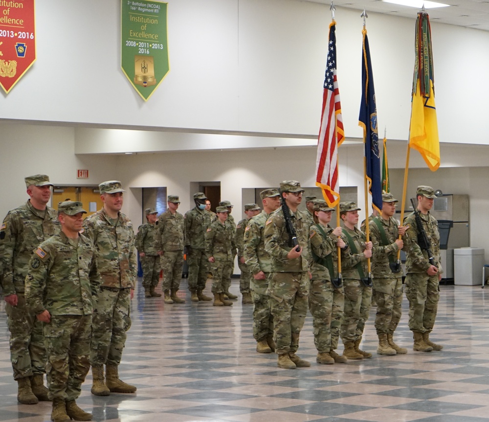 55th MEB gets new commander