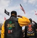 Vietnam Veterans Salute