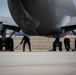 New Jersey Adjutant General flies with 108th Wing