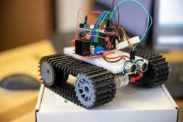 2nd Marine Logistics Group celebrates grand opening of II MEF Innovation Campus