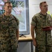 II Marine Expeditionary Force opens first-ever Marine Corps Innovation Campus