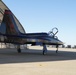 1st RS instructor pilot surpasses 4,000 hours in T-38