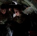 Aeromedical Evacuation Initial Qualification course Airmen train on NJANG aircraft