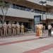 NMRTC San Diego Commemorates the 129th birthday of the Chief Petty Officer