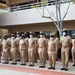 NMRTC San Diego Commemorates the 129th birthday of the Chief Petty Officer