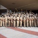 NMRTC San Diego Commemorates the 129th birthday of the Chief Petty Officer