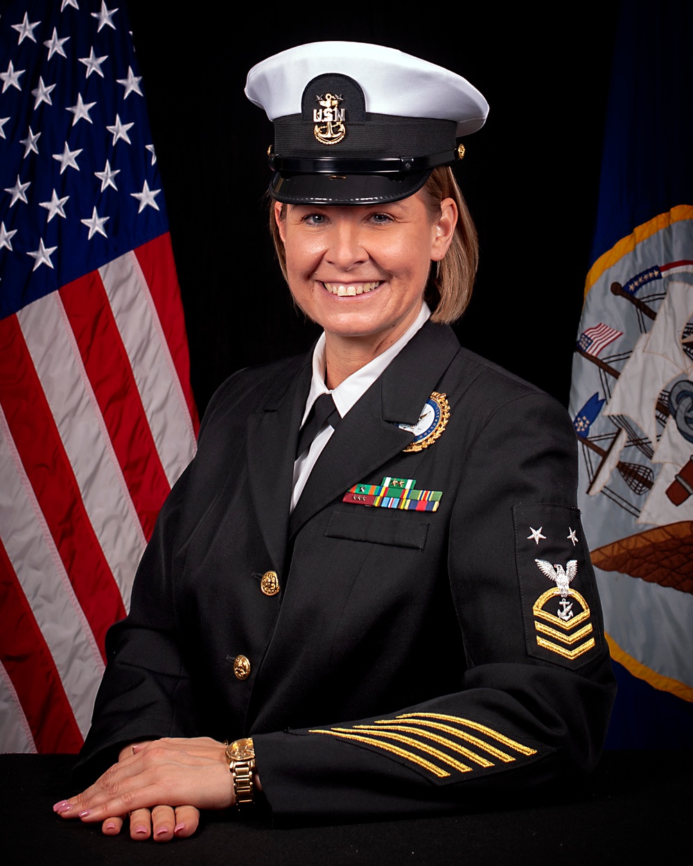 NTAG New England - Chief Recruiter - NCCM Sara Drake