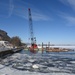 Construction ramps up for the Eastern Area Office