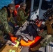 MSRON11 Conducts Underway Drills during MESF Boat University Advance-Course held onboard NSW Seal Beach.