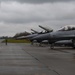 31st FW participates in Frisian Flag 22