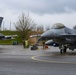 31st FW participates in Frisian Flag 22