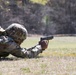 Soldiers from across the Army Compete at Fort Benning Marksmanship Competition