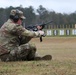 Annual Marksmanship Competition at Fort Benning Helps Increase Readiness