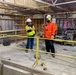 Construction ramps up for the Eastern Area Office