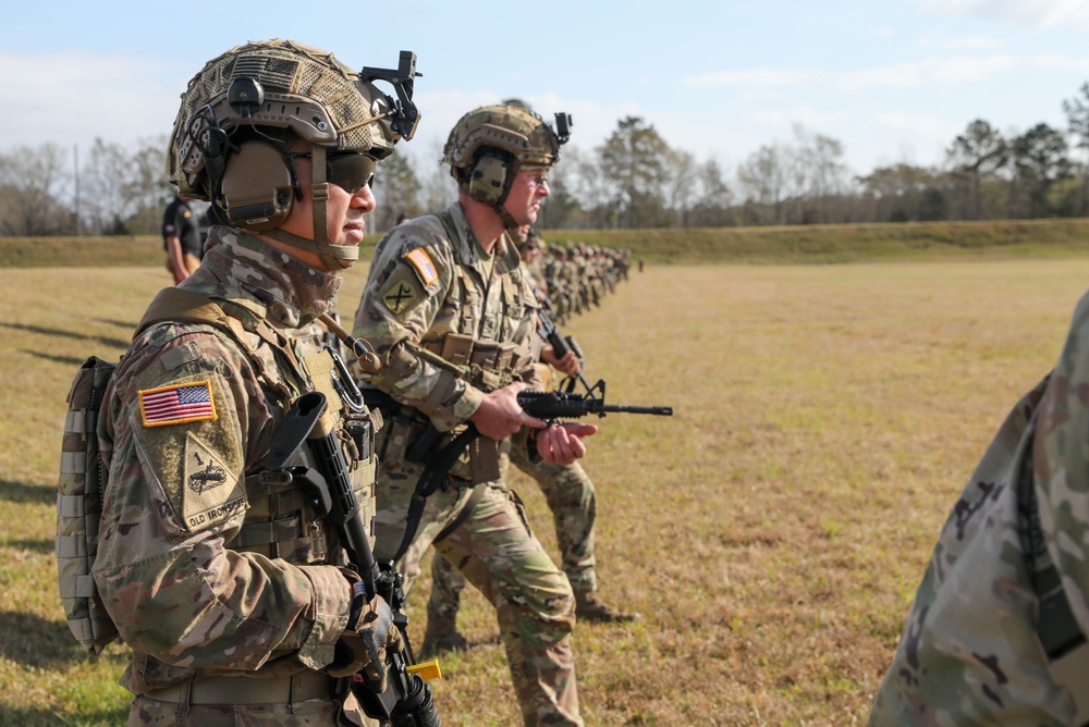 DVIDS Images All Army Competition Raises Marksmanship Skills [Image