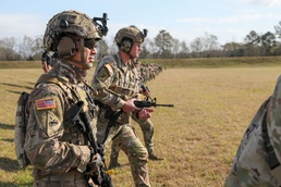All Army Competition Raises Marksmanship Skills
