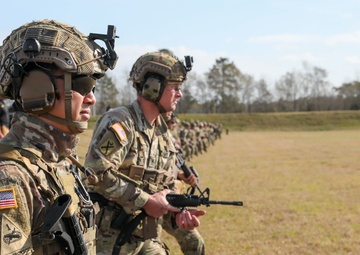 California National Guardsman, USAMU Alumni Named 2022 All Army Champion