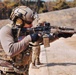Green Berets with 1st Special Forces Group (Airborne) train Combat Marksmanship with 604th Air Support Squadron