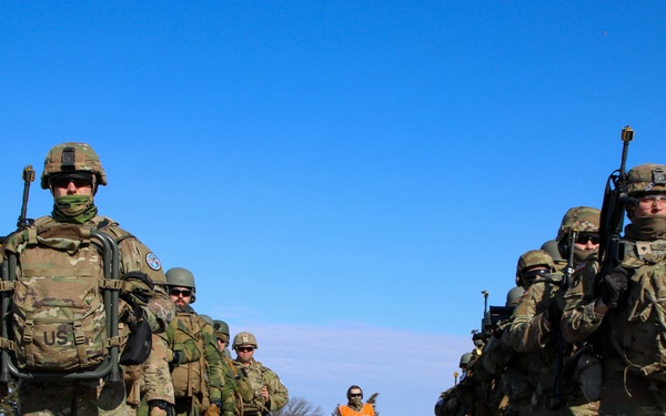 Aerial Tours During Norex