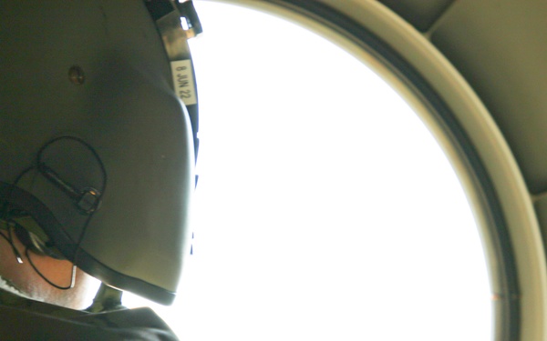 Aerial Tours During Norex