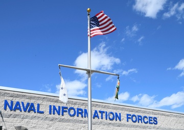 NAVIFOR Celebrates 129th Chief Petty Officer Birthday