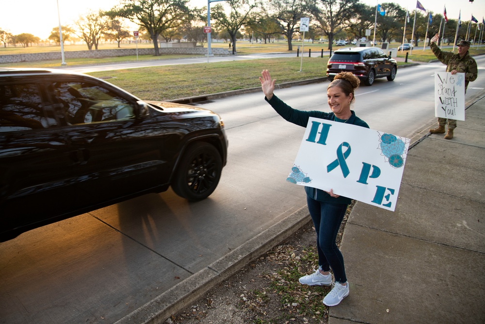 Stand Up Against Sexual Assault