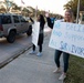 Stand Up Against Sexual Assault
