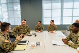 Center for Excellence in Disaster Management and Humanitarian Assistance