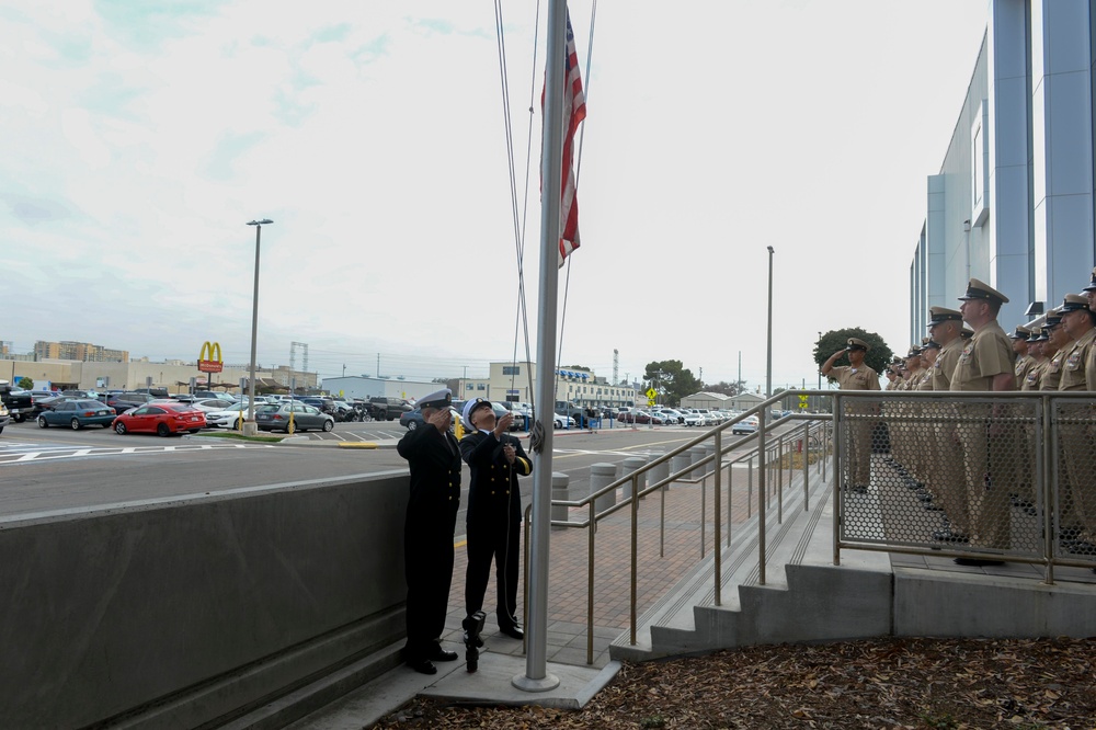 Chief Petty Officer 129th Birthday