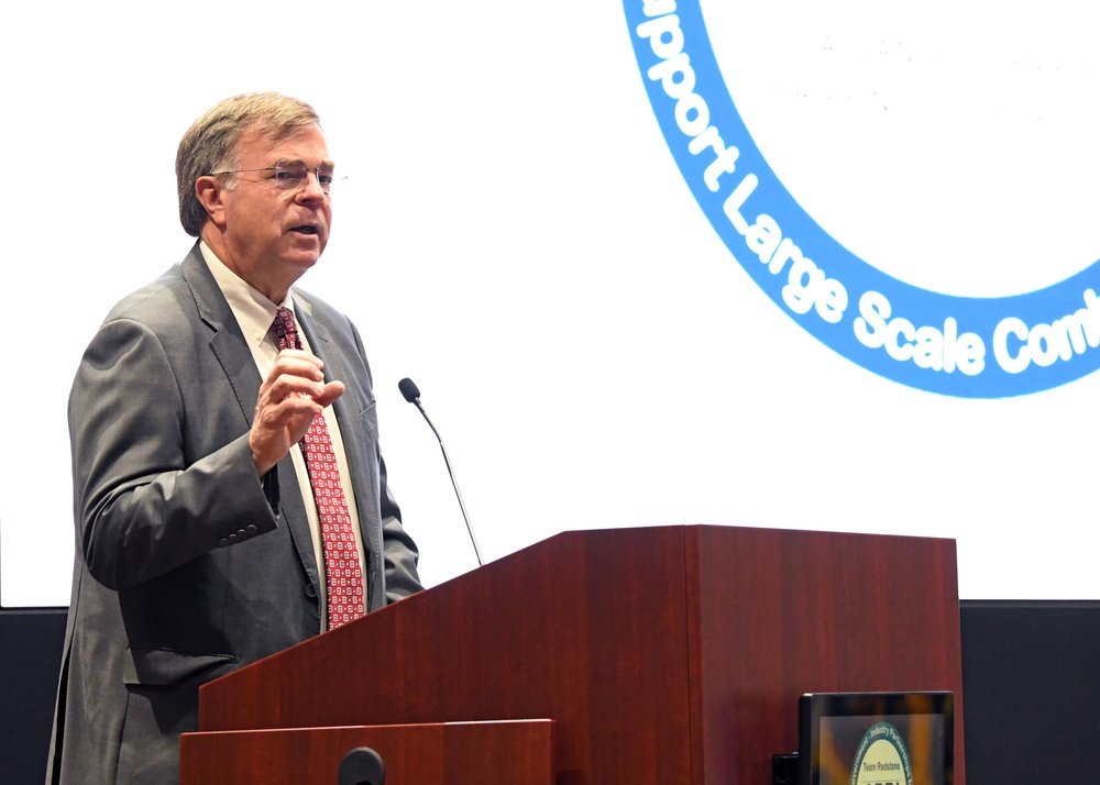 Advance Planning Briefings to Industry offers corporate partners ‘predictability, situational understanding’